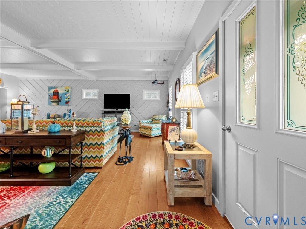 1018 Kirby Street, West Point, VA 23181 1018 Kirby Street, West Point, VA 23181