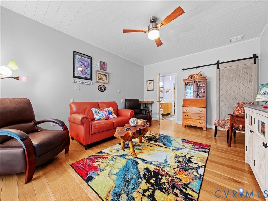 1018 Kirby Street, West Point, VA 23181 1018 Kirby Street, West Point, VA 23181