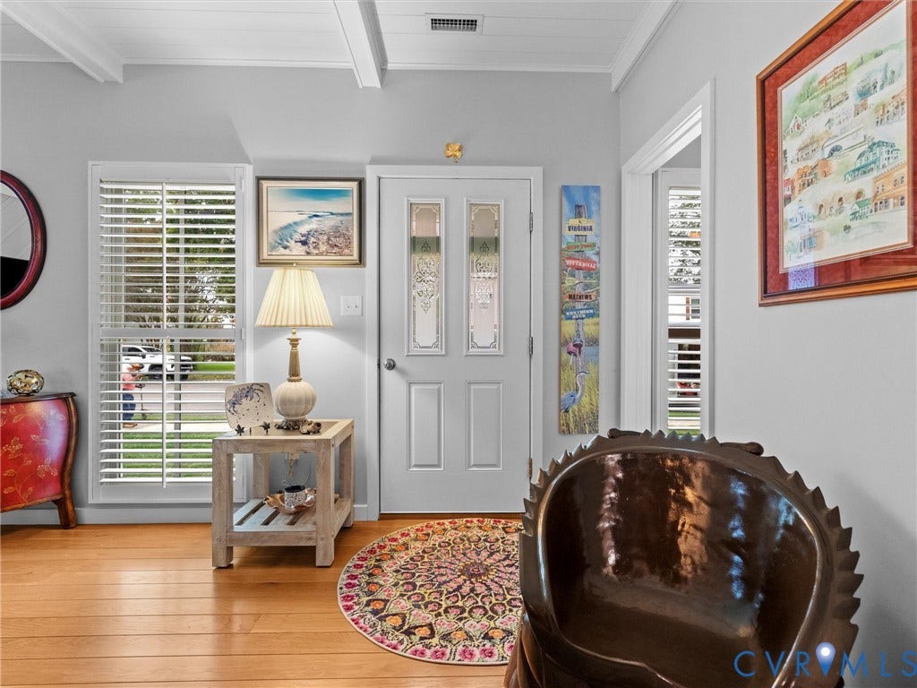 1018 Kirby Street, West Point, VA 23181 1018 Kirby Street, West Point, VA 23181