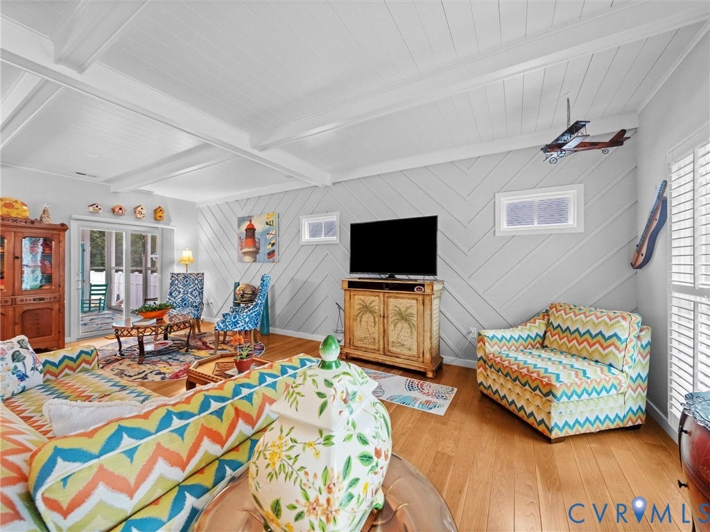 1018 Kirby Street, West Point, VA 23181 1018 Kirby Street, West Point, VA 23181