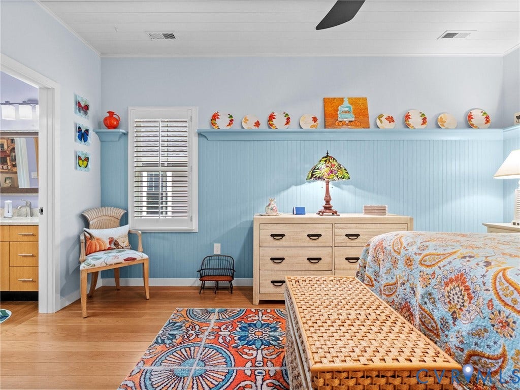1018 Kirby Street, West Point, VA 23181 1018 Kirby Street, West Point, VA 23181