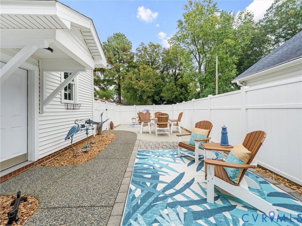 1018 Kirby Street, West Point, VA 23181 1018 Kirby Street, West Point, VA 23181