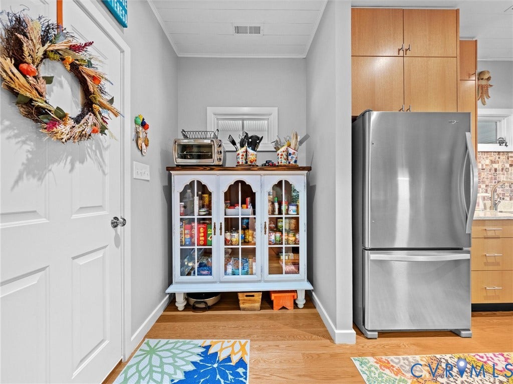 1018 Kirby Street, West Point, VA 23181 1018 Kirby Street, West Point, VA 23181