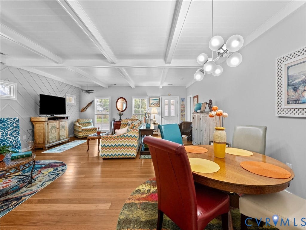 1018 Kirby Street, West Point, VA 23181 1018 Kirby Street, West Point, VA 23181
