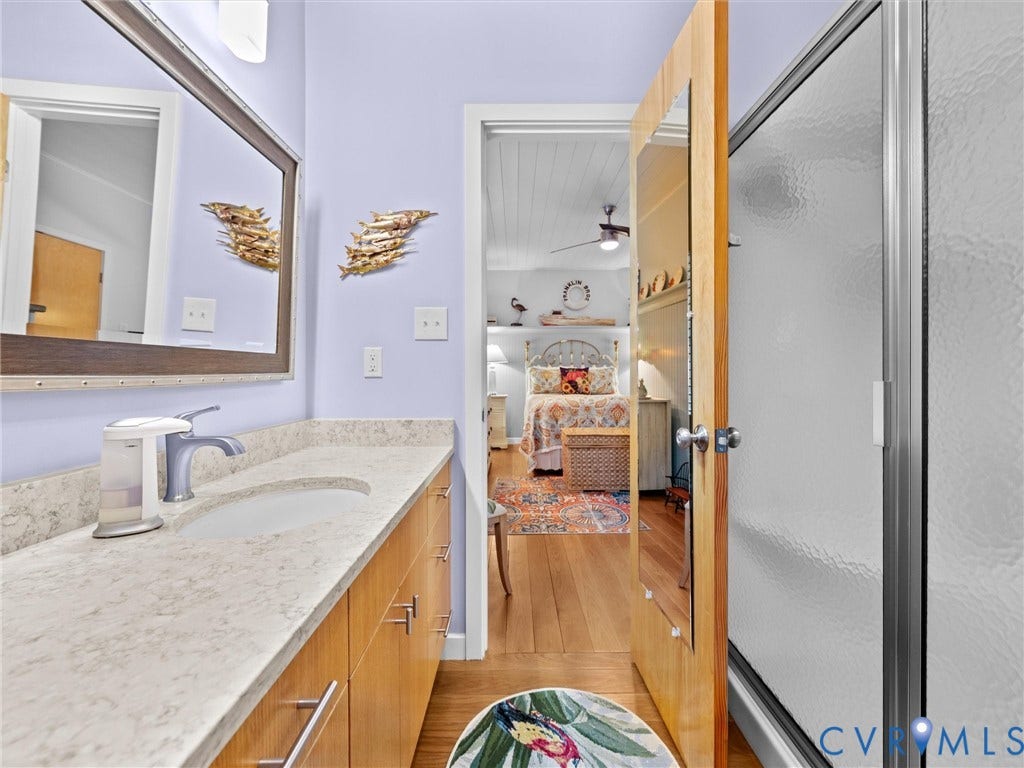 1018 Kirby Street, West Point, VA 23181 1018 Kirby Street, West Point, VA 23181