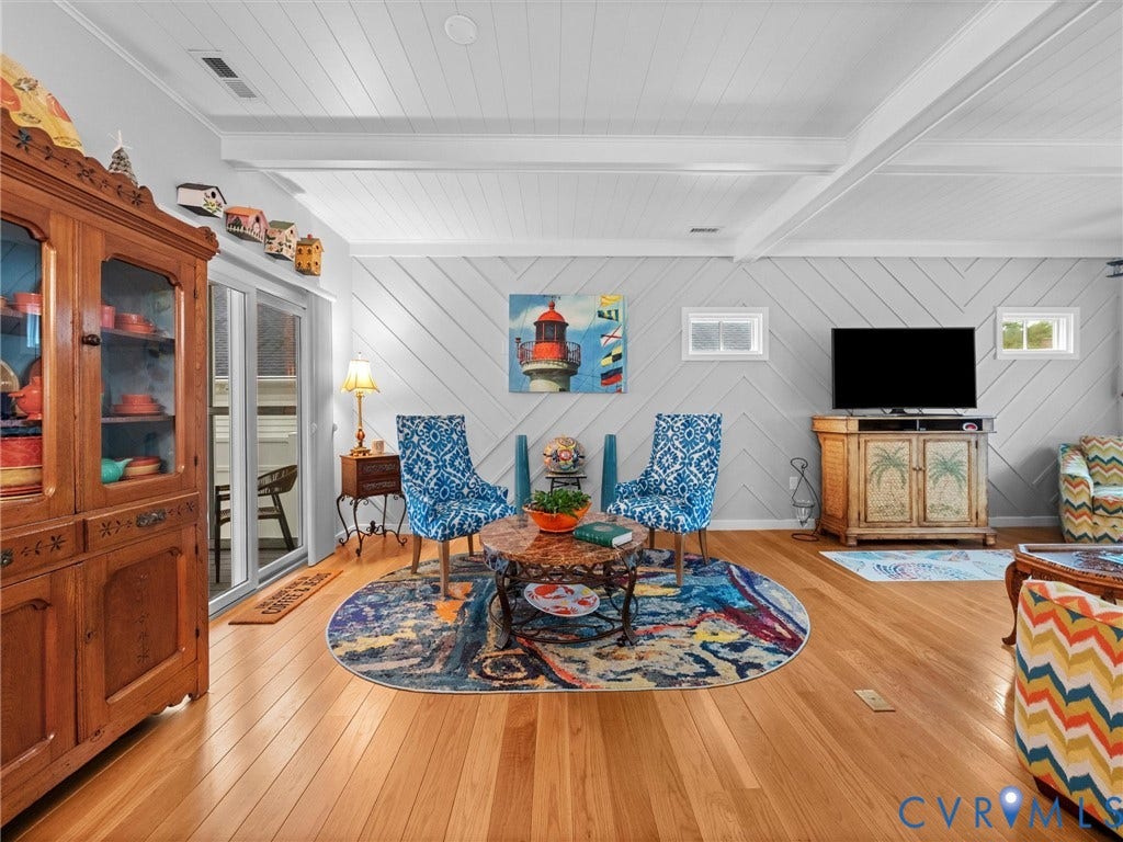 1018 Kirby Street, West Point, VA 23181 1018 Kirby Street, West Point, VA 23181