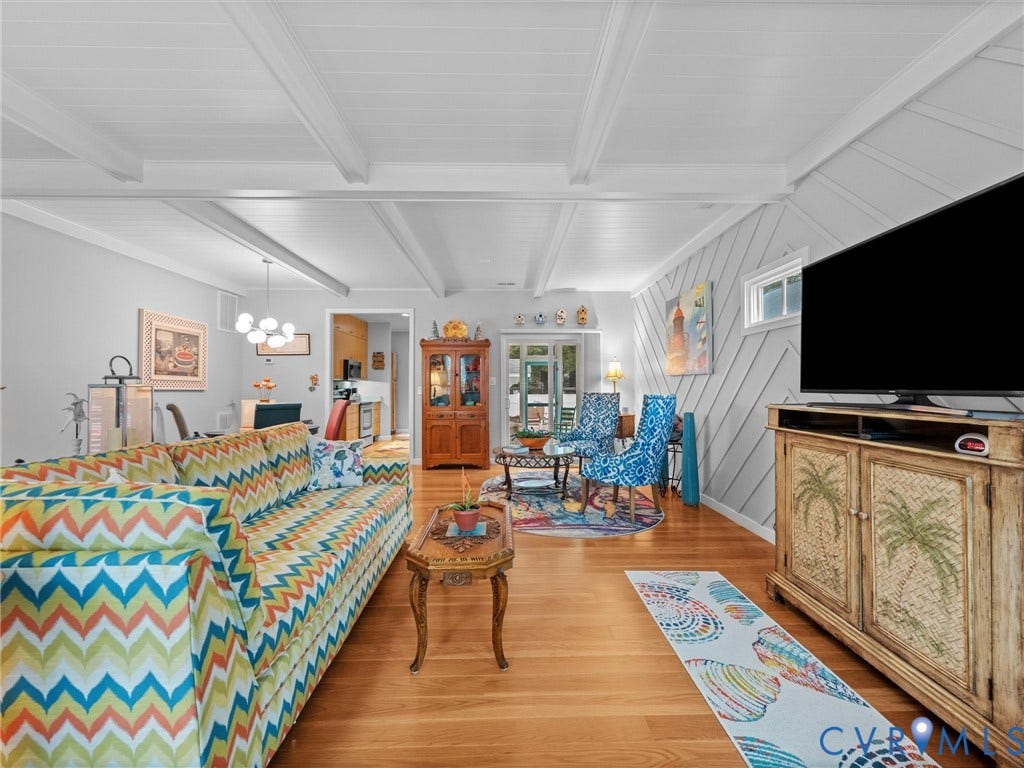 1018 Kirby Street, West Point, VA 23181 1018 Kirby Street, West Point, VA 23181