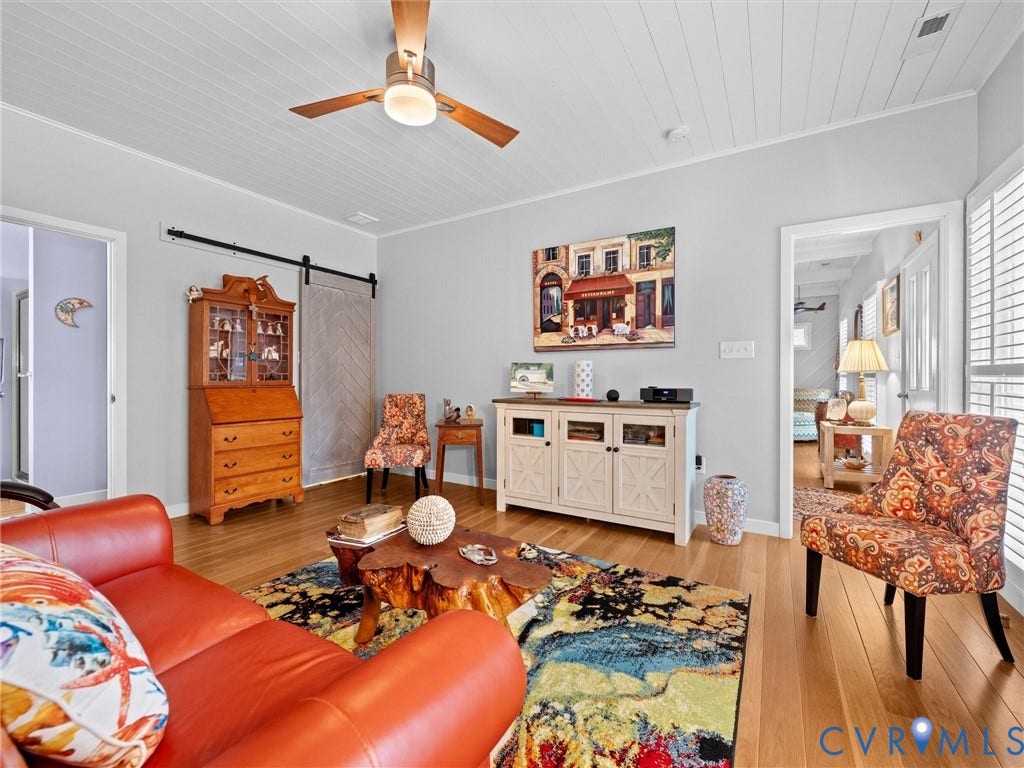 1018 Kirby Street, West Point, VA 23181 1018 Kirby Street, West Point, VA 23181