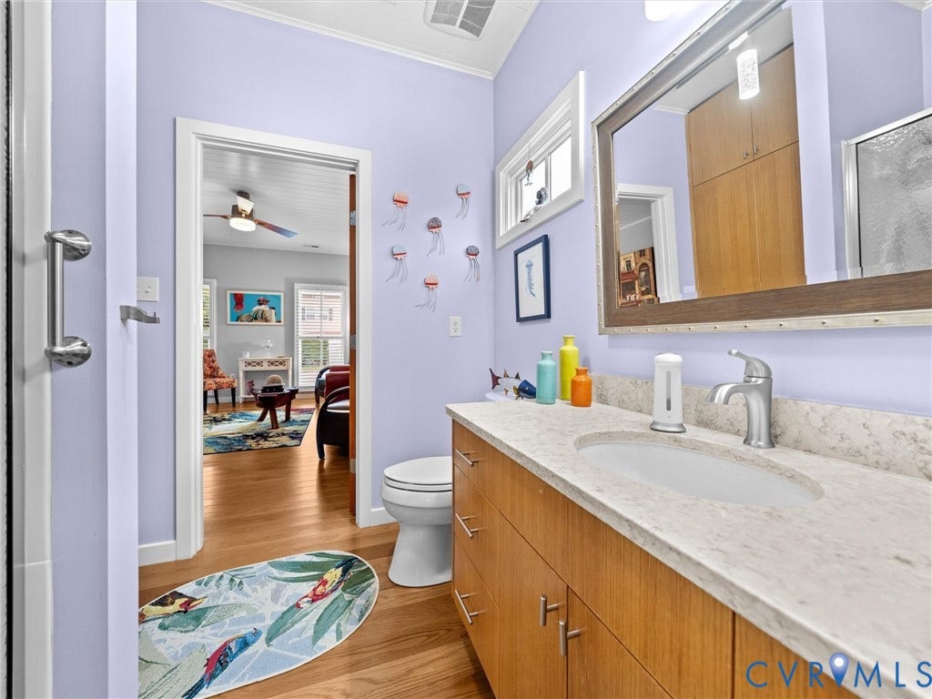 1018 Kirby Street, West Point, VA 23181 1018 Kirby Street, West Point, VA 23181