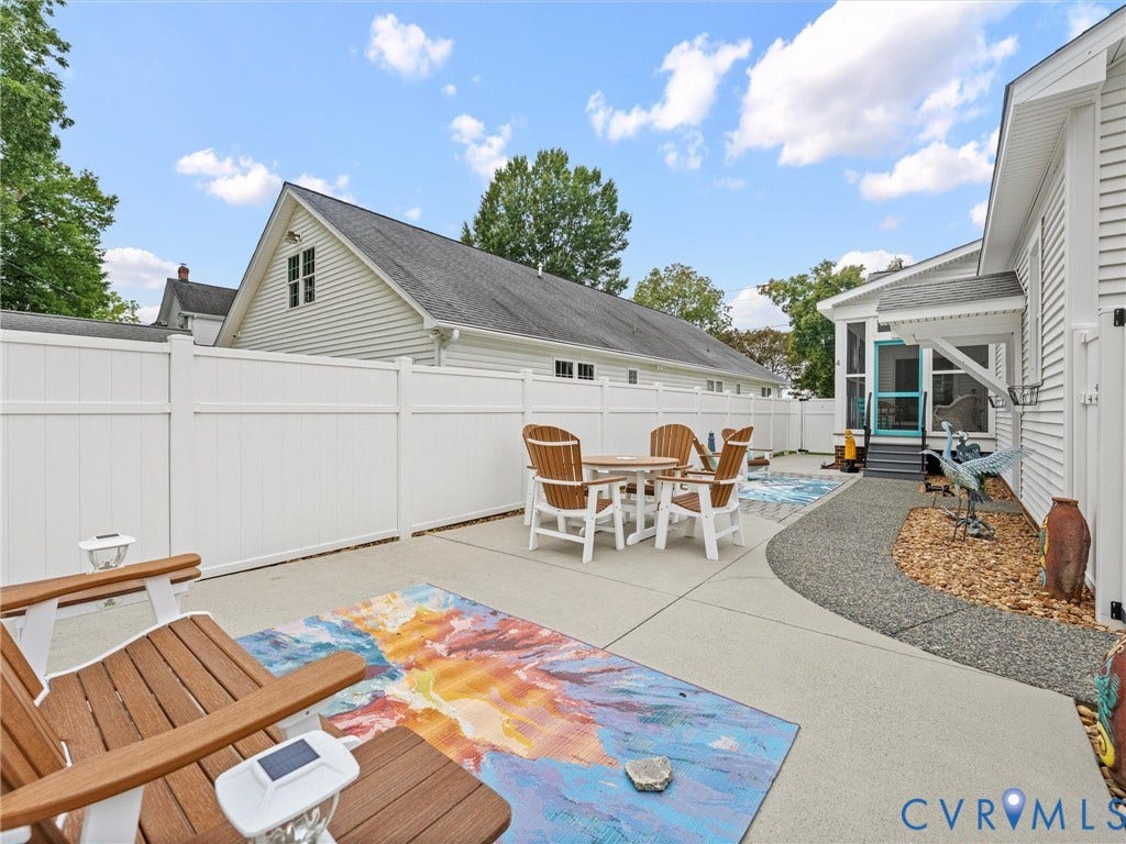 1018 Kirby Street, West Point, VA 23181 1018 Kirby Street, West Point, VA 23181