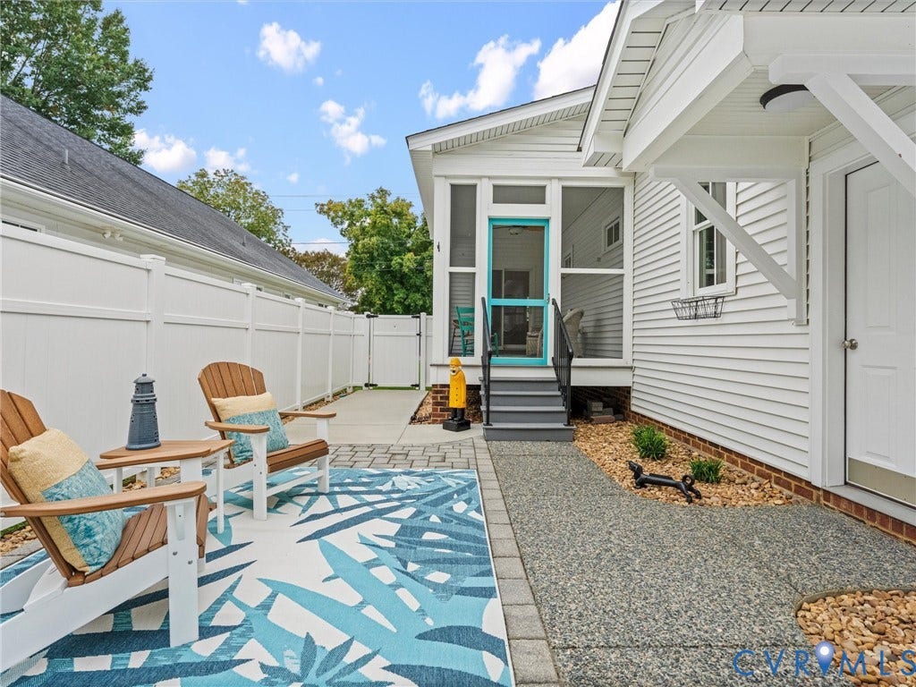 1018 Kirby Street, West Point, VA 23181 1018 Kirby Street, West Point, VA 23181