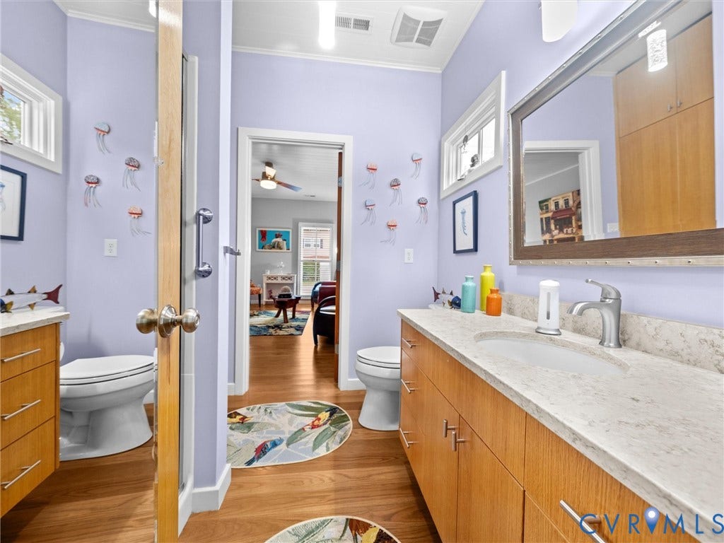 1018 Kirby Street, West Point, VA 23181 1018 Kirby Street, West Point, VA 23181