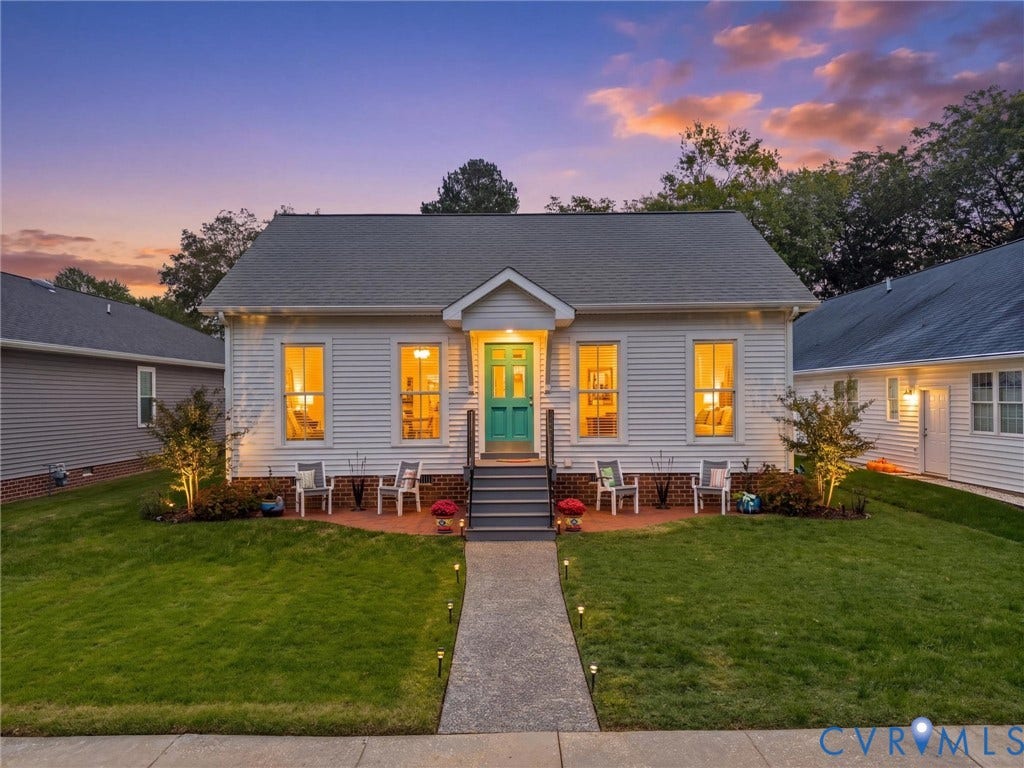 1018 Kirby Street, West Point, VA 23181 1018 Kirby Street, West Point, VA 23181