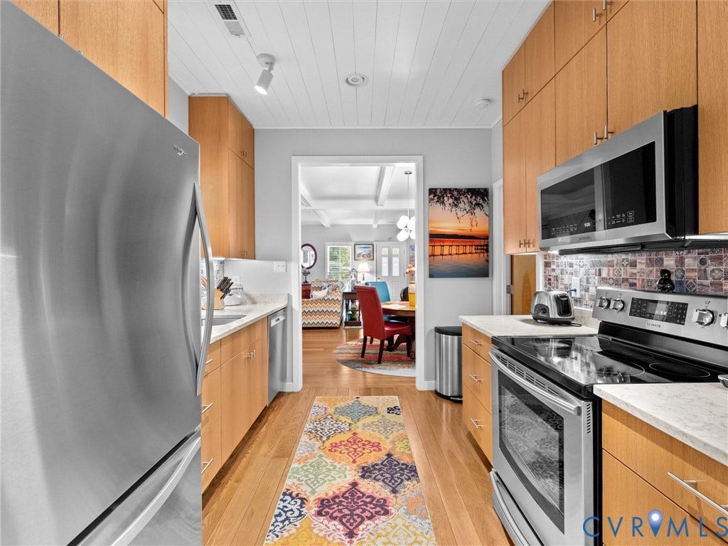 1018 Kirby Street, West Point, VA 23181 1018 Kirby Street, West Point, VA 23181