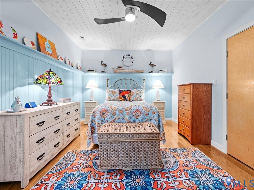 1018 Kirby Street, West Point, VA 23181 1018 Kirby Street, West Point, VA 23181