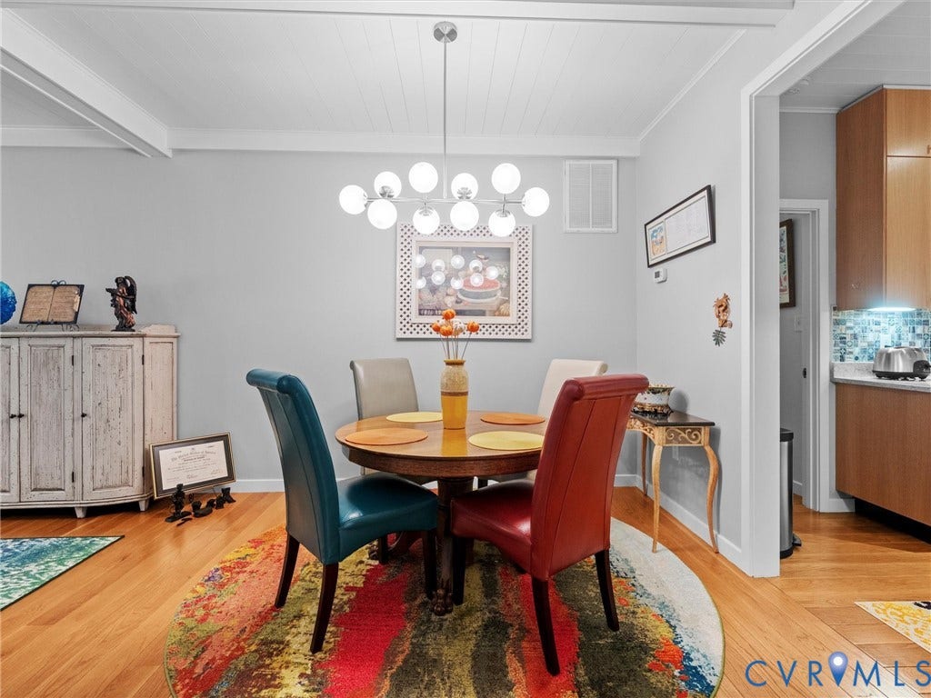 1018 Kirby Street, West Point, VA 23181 1018 Kirby Street, West Point, VA 23181