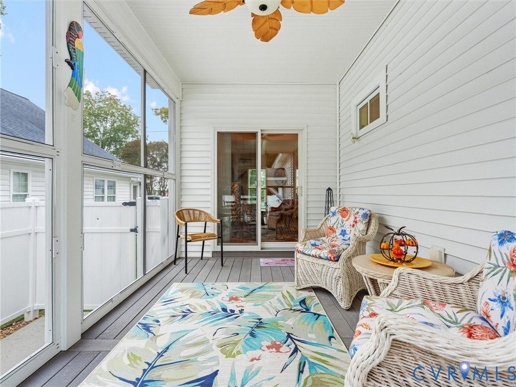 1018 Kirby Street, West Point, VA 23181 1018 Kirby Street, West Point, VA 23181