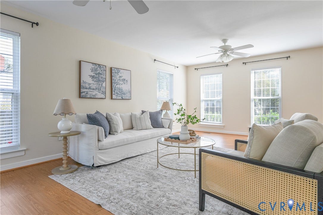 1304 Virginia Avenue, Glen Allen, VA 23060 1304 Virginia Avenue, Glen Allen, VA 23060