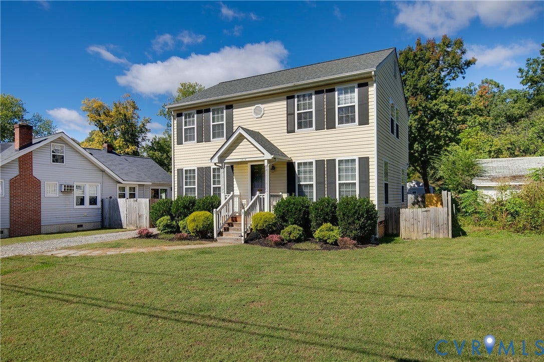 1304 Virginia Avenue, Glen Allen, VA 23060 1304 Virginia Avenue, Glen Allen, VA 23060