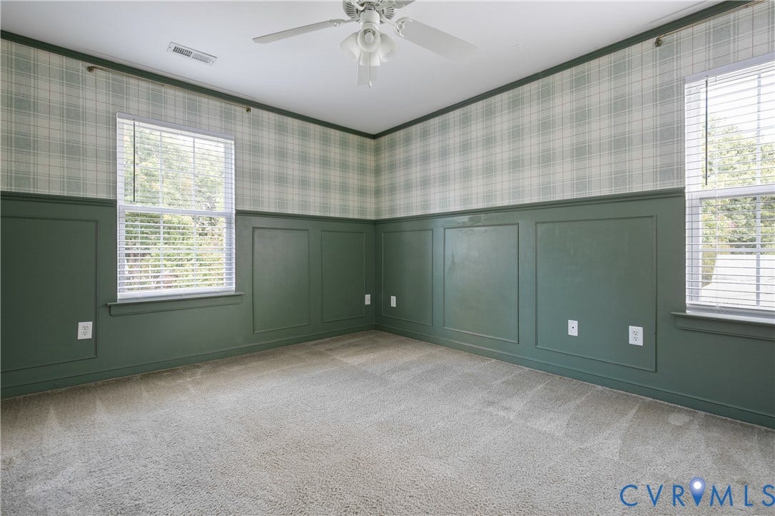 1304 Virginia Avenue, Glen Allen, VA 23060 1304 Virginia Avenue, Glen Allen, VA 23060