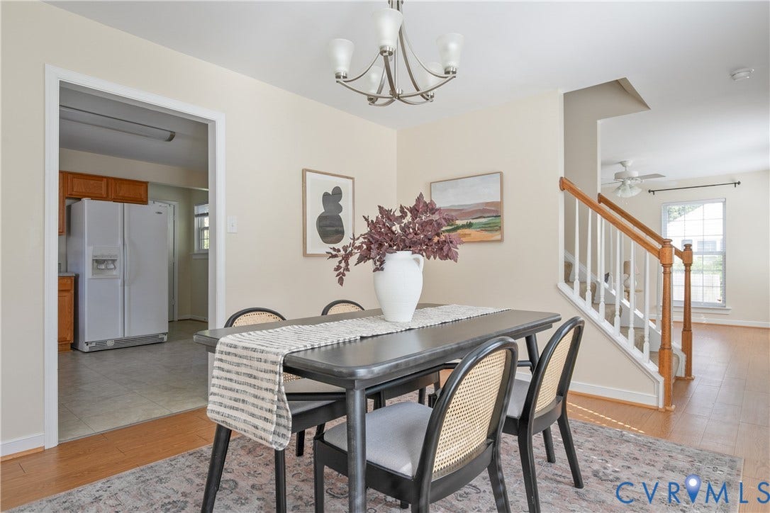 1304 Virginia Avenue, Glen Allen, VA 23060 1304 Virginia Avenue, Glen Allen, VA 23060