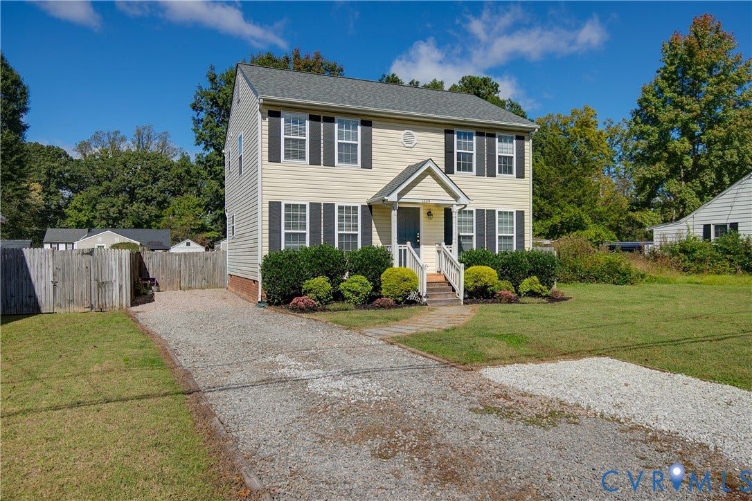 1304 Virginia Avenue, Glen Allen, VA 23060 1304 Virginia Avenue, Glen Allen, VA 23060