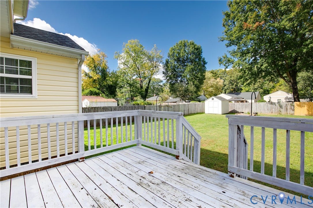 1304 Virginia Avenue, Glen Allen, VA 23060 1304 Virginia Avenue, Glen Allen, VA 23060