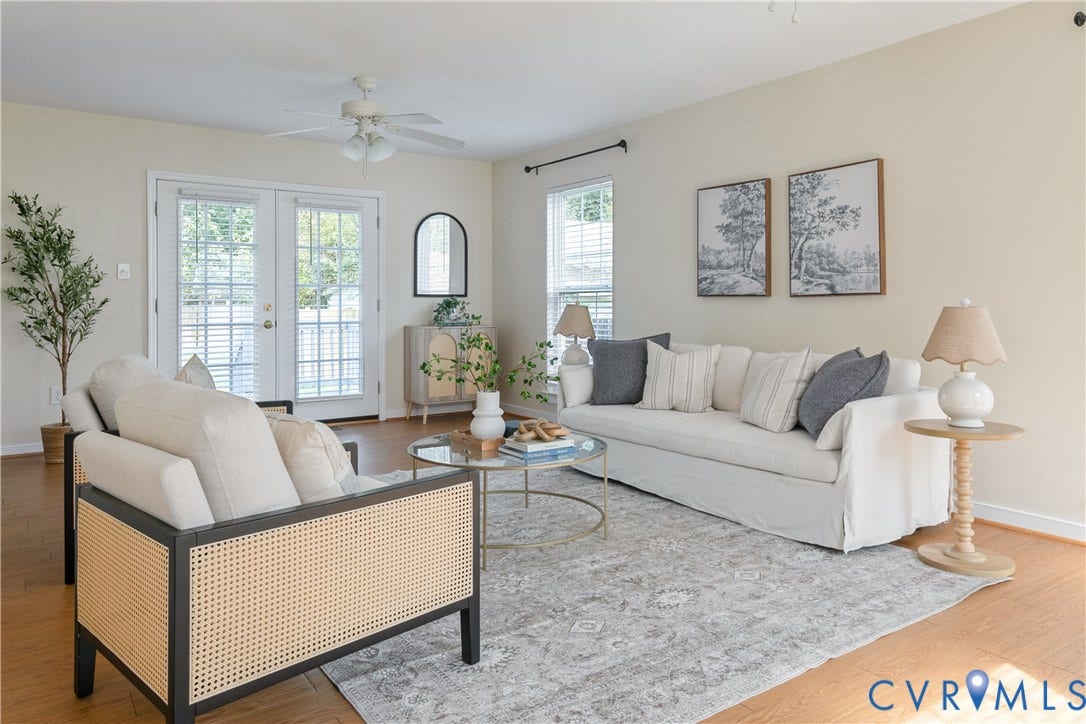 1304 Virginia Avenue, Glen Allen, VA 23060 1304 Virginia Avenue, Glen Allen, VA 23060