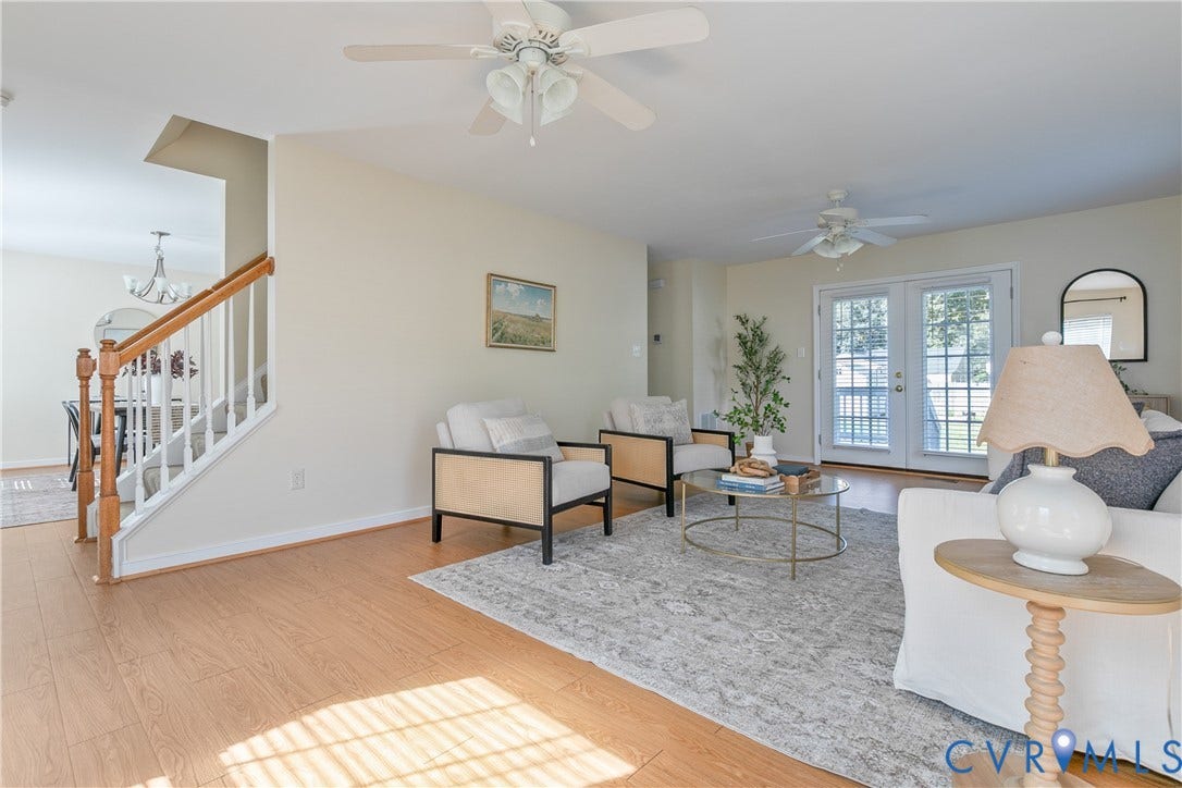 1304 Virginia Avenue, Glen Allen, VA 23060 1304 Virginia Avenue, Glen Allen, VA 23060
