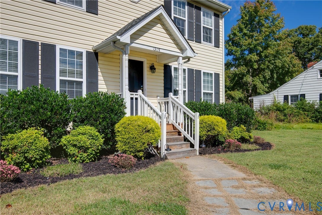 1304 Virginia Avenue, Glen Allen, VA 23060 1304 Virginia Avenue, Glen Allen, VA 23060