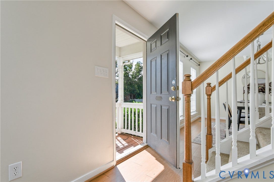 1304 Virginia Avenue, Glen Allen, VA 23060 1304 Virginia Avenue, Glen Allen, VA 23060