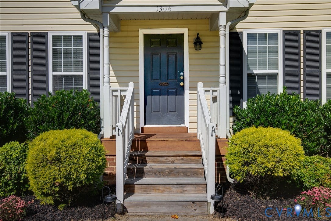 1304 Virginia Avenue, Glen Allen, VA 23060 1304 Virginia Avenue, Glen Allen, VA 23060