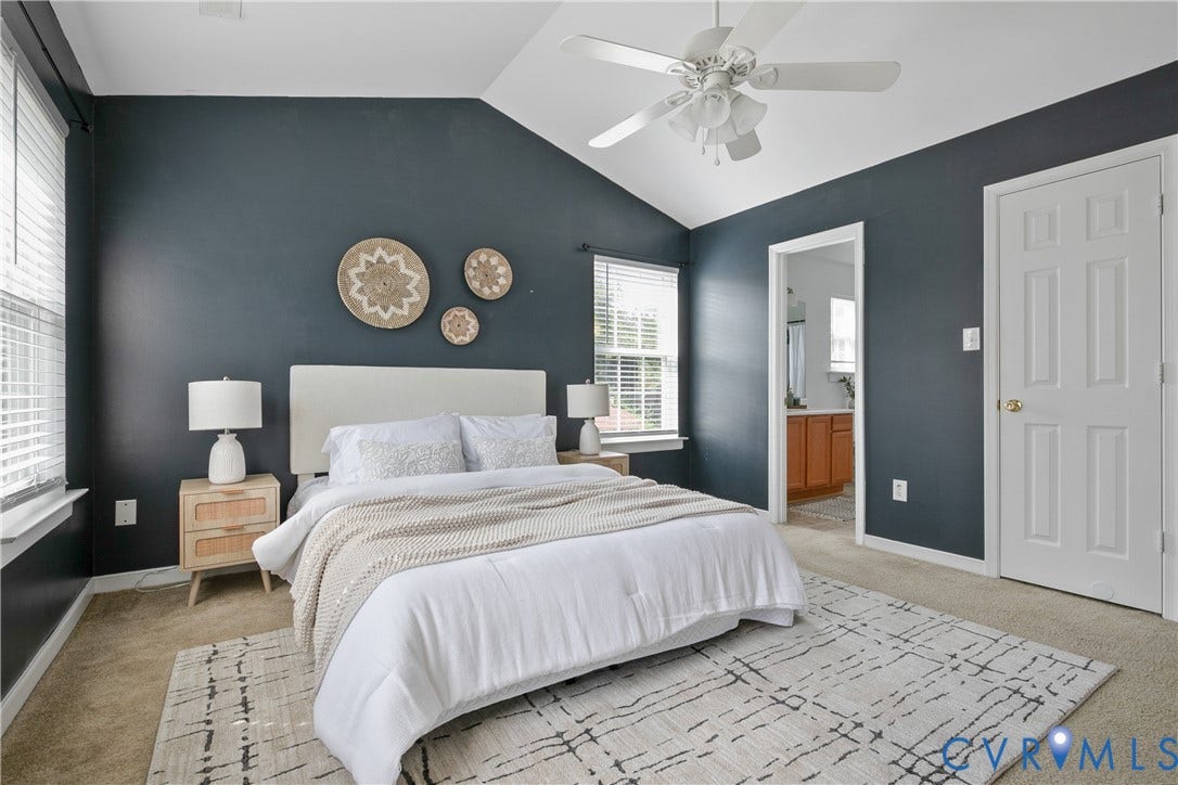 1304 Virginia Avenue, Glen Allen, VA 23060 1304 Virginia Avenue, Glen Allen, VA 23060