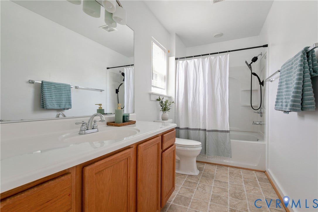 1304 Virginia Avenue, Glen Allen, VA 23060 1304 Virginia Avenue, Glen Allen, VA 23060