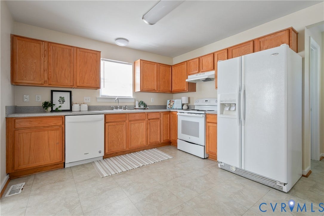 1304 Virginia Avenue, Glen Allen, VA 23060 1304 Virginia Avenue, Glen Allen, VA 23060