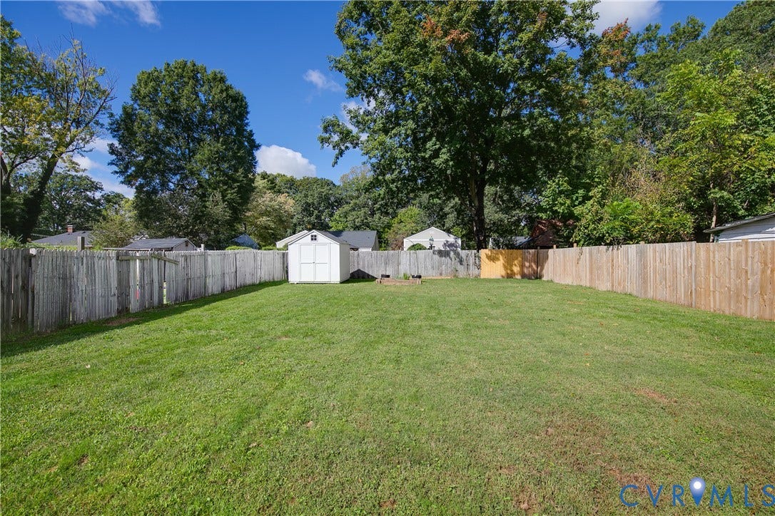 1304 Virginia Avenue, Glen Allen, VA 23060 1304 Virginia Avenue, Glen Allen, VA 23060