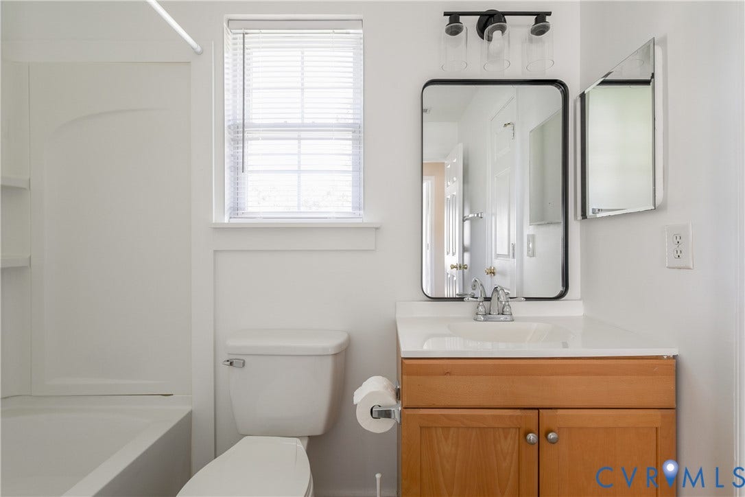 1304 Virginia Avenue, Glen Allen, VA 23060 1304 Virginia Avenue, Glen Allen, VA 23060