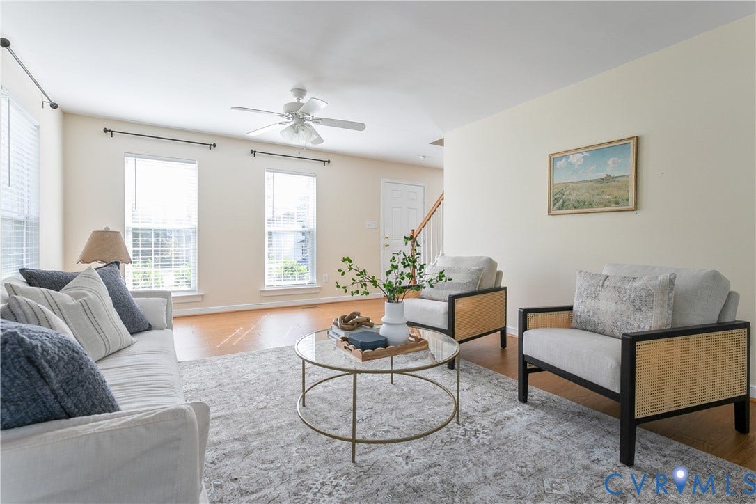 1304 Virginia Avenue, Glen Allen, VA 23060 1304 Virginia Avenue, Glen Allen, VA 23060
