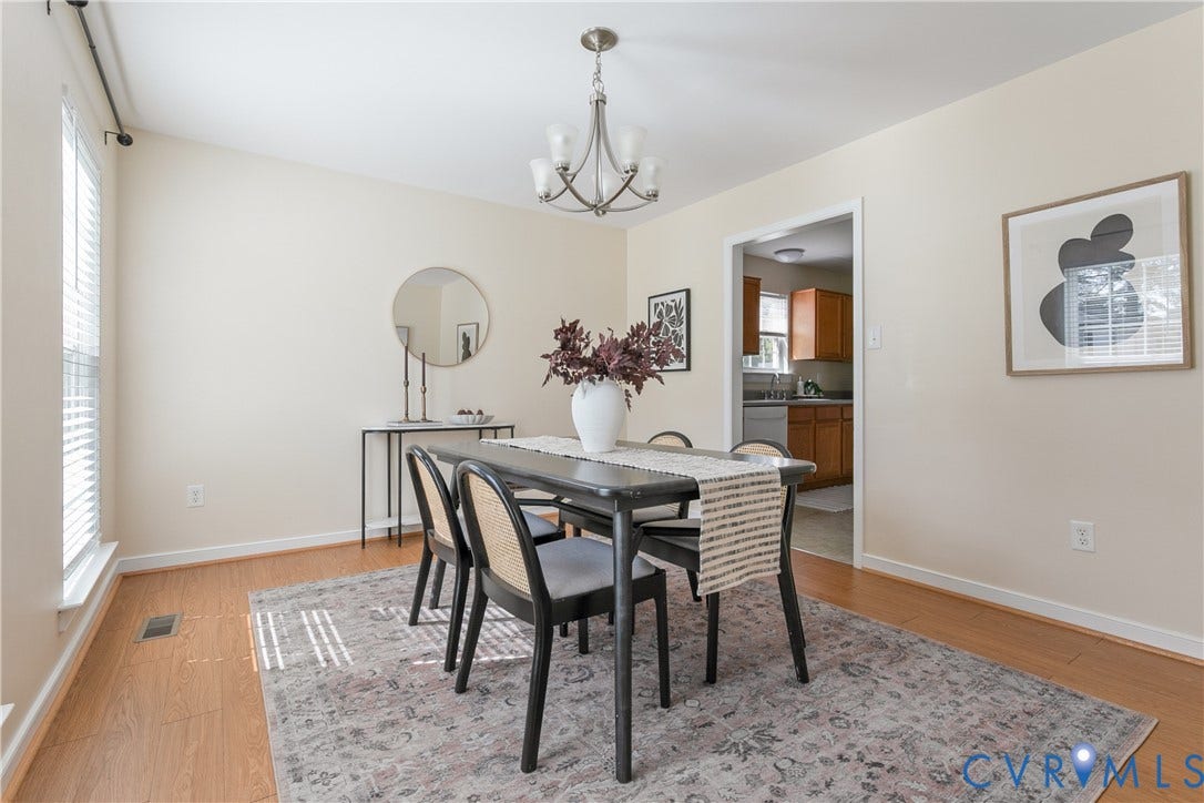 1304 Virginia Avenue, Glen Allen, VA 23060 1304 Virginia Avenue, Glen Allen, VA 23060