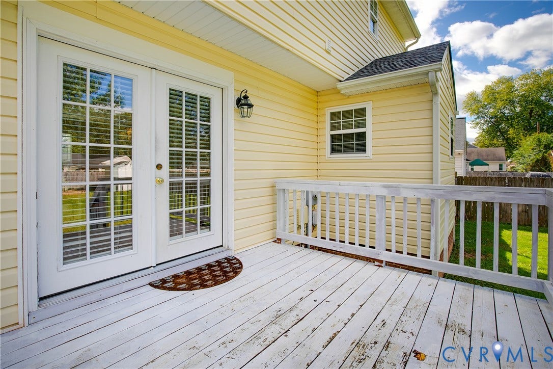 1304 Virginia Avenue, Glen Allen, VA 23060 1304 Virginia Avenue, Glen Allen, VA 23060