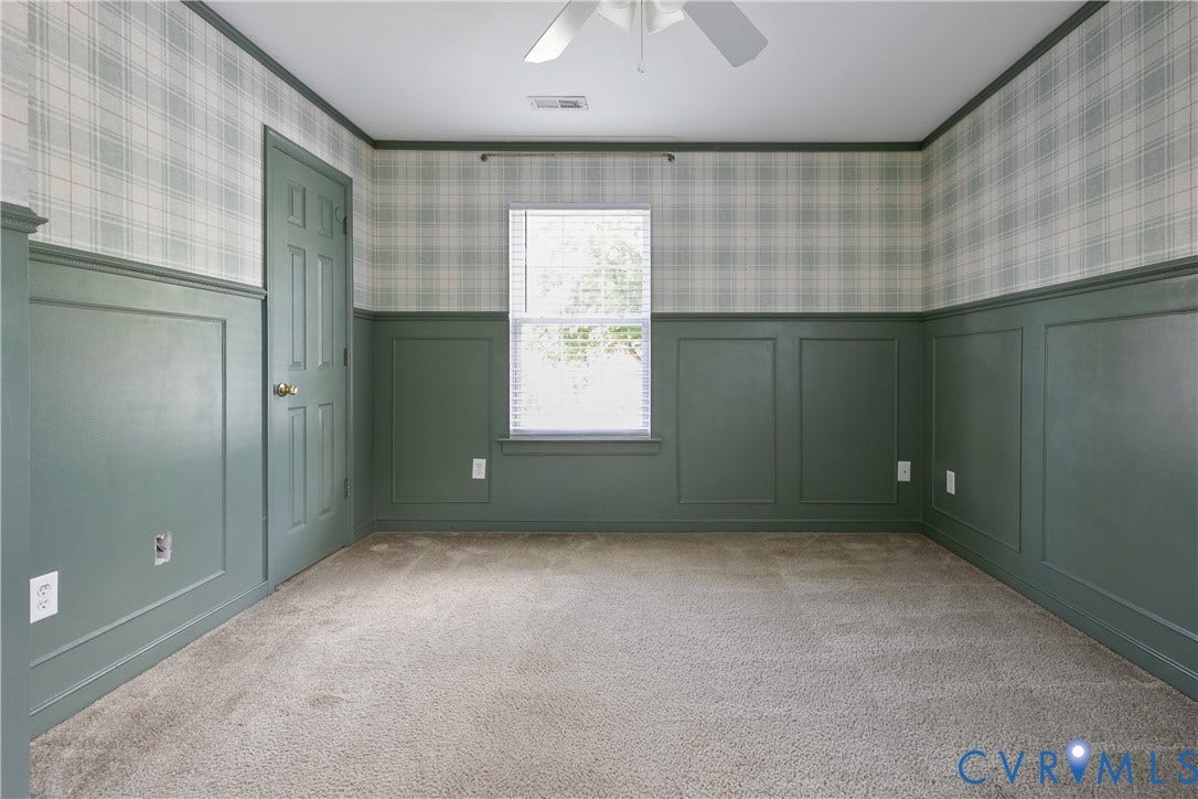 1304 Virginia Avenue, Glen Allen, VA 23060 1304 Virginia Avenue, Glen Allen, VA 23060
