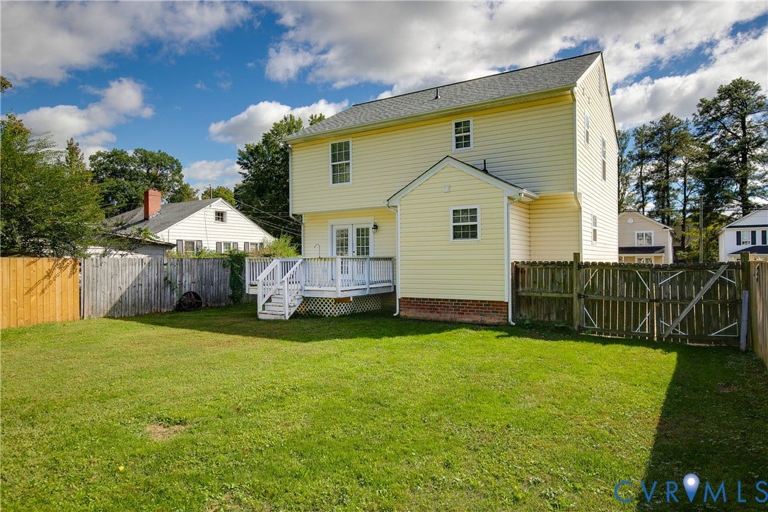 1304 Virginia Avenue, Glen Allen, VA 23060 1304 Virginia Avenue, Glen Allen, VA 23060