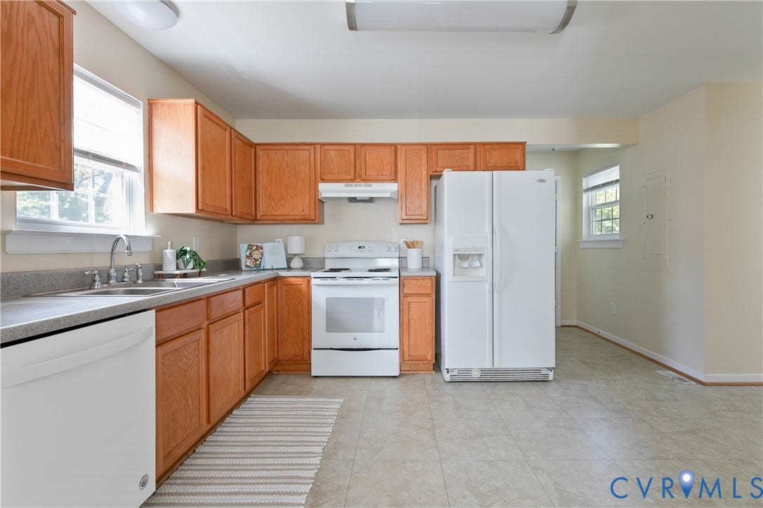 1304 Virginia Avenue, Glen Allen, VA 23060 1304 Virginia Avenue, Glen Allen, VA 23060