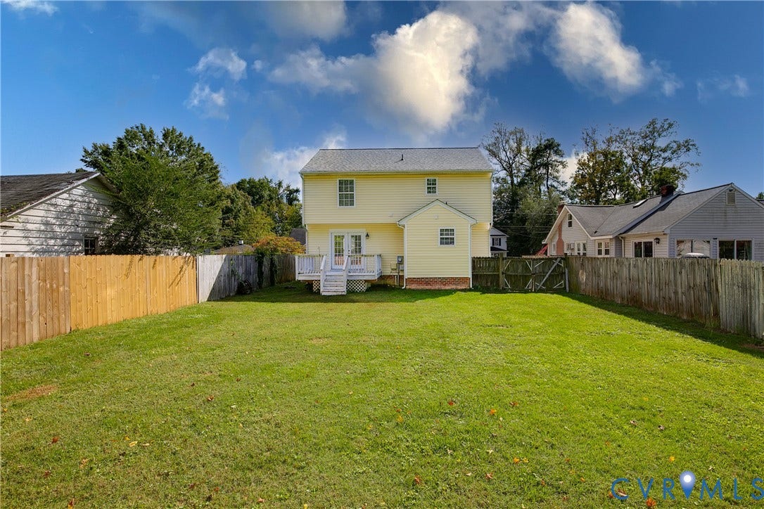 1304 Virginia Avenue, Glen Allen, VA 23060 1304 Virginia Avenue, Glen Allen, VA 23060