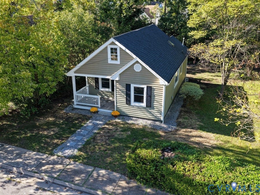 Property photo for 2201 Richmond Street, Hopewell, VA