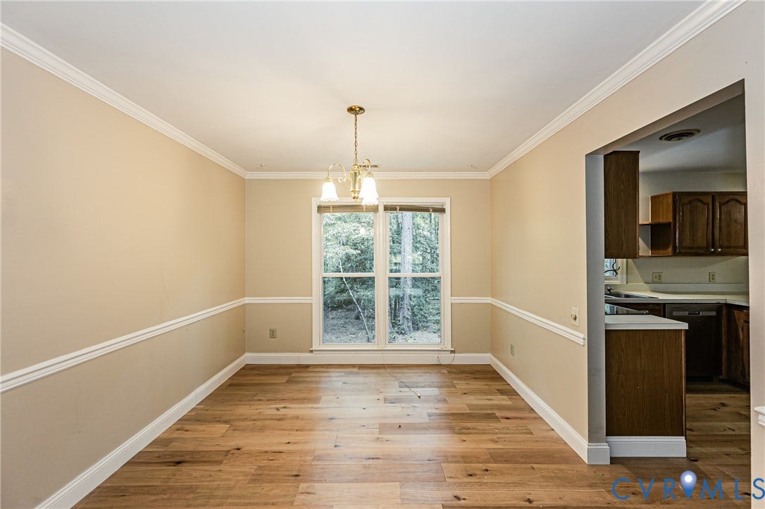 2806 Cove Ridge Road, Midlothian, VA 23112