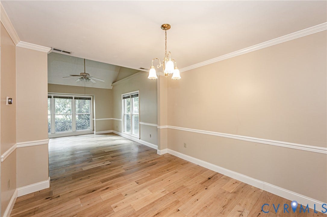 2806 Cove Ridge Road, Midlothian, VA 23112