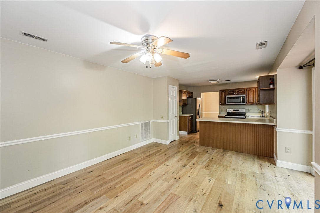 2806 Cove Ridge Road, Midlothian, VA 23112
