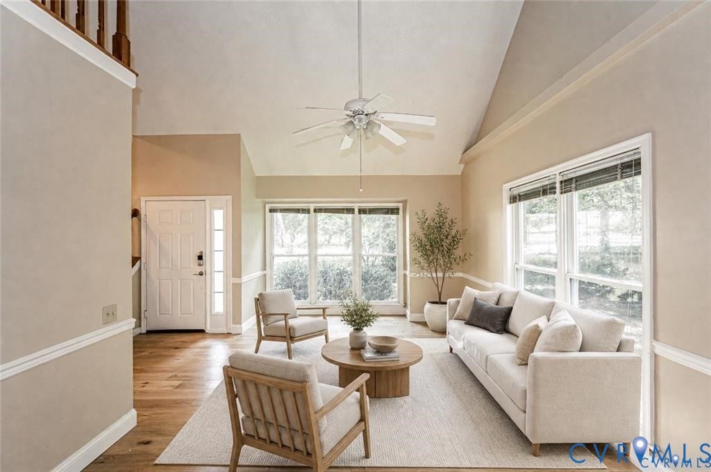 2806 Cove Ridge Road, Midlothian, VA 23112