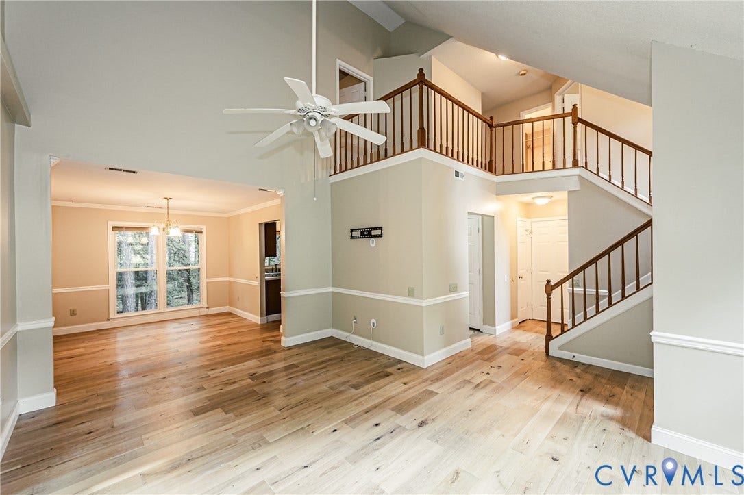 2806 Cove Ridge Road, Midlothian, VA 23112